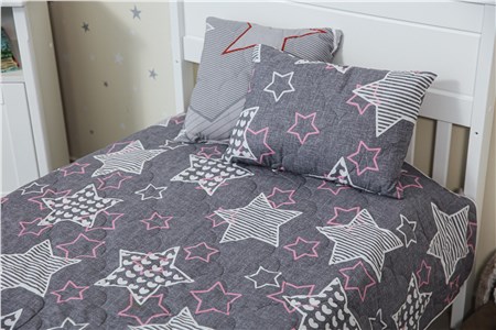 Детское покрывало Sweet Dreams Покрывало Star Applique