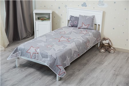 Детское покрывало Sweet Dreams Покрывало Star Applique