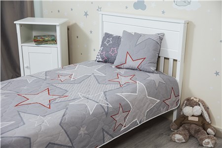 Детское покрывало Sweet Dreams Покрывало Star Applique