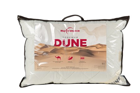 Детская подушка Мир Матрасов Dune