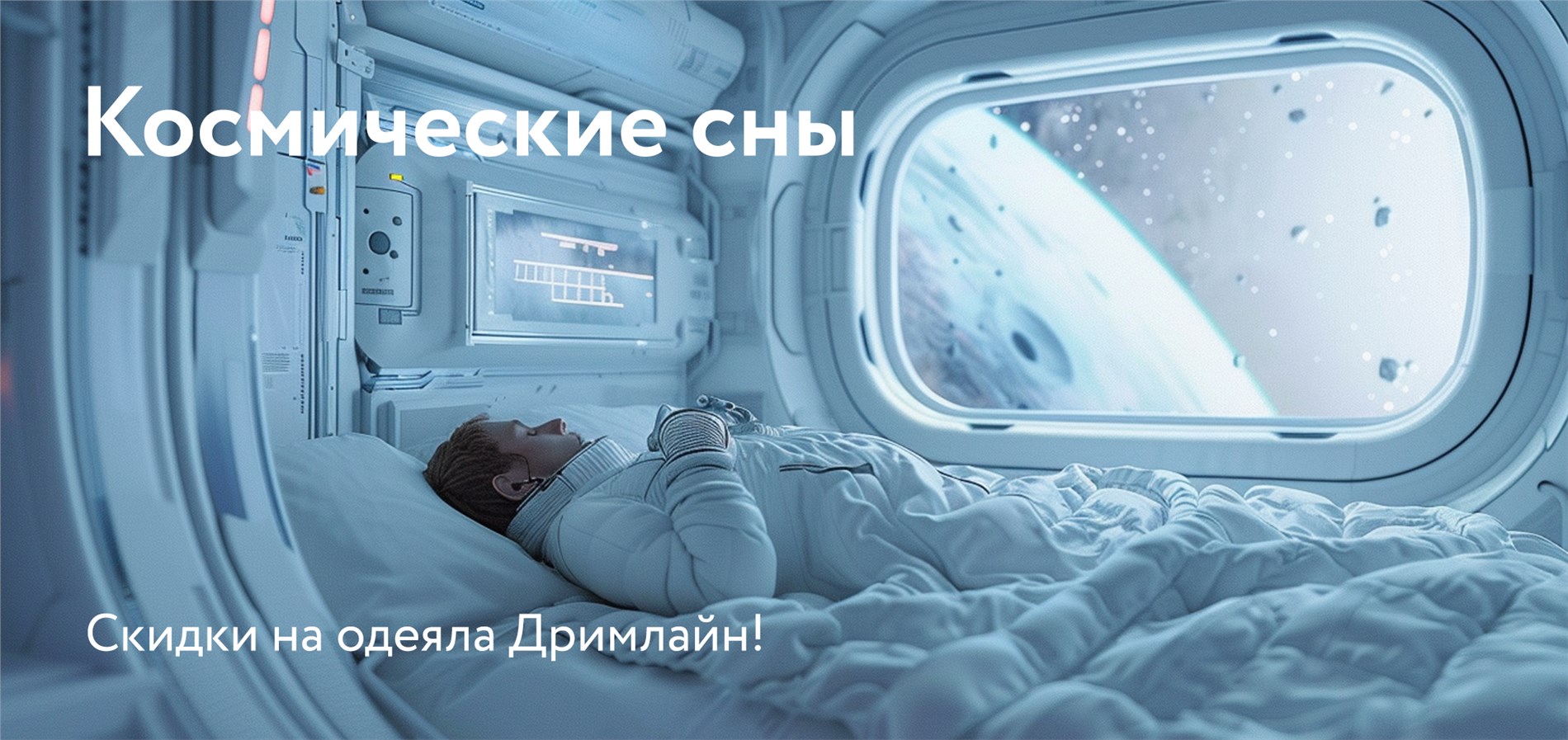 Выбери свое одеяло от Dreamline! Выбери свое одеяло от Dreamline!