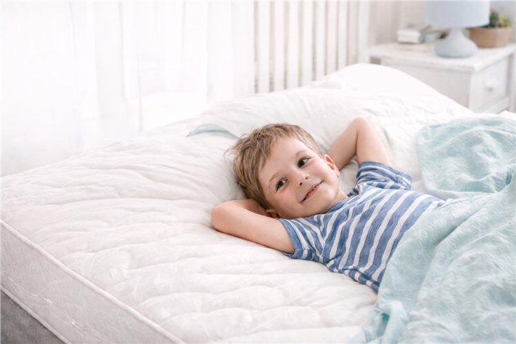 пружинный или беспружинный матрас для ребенка детский матрас пружинный или беспружинный