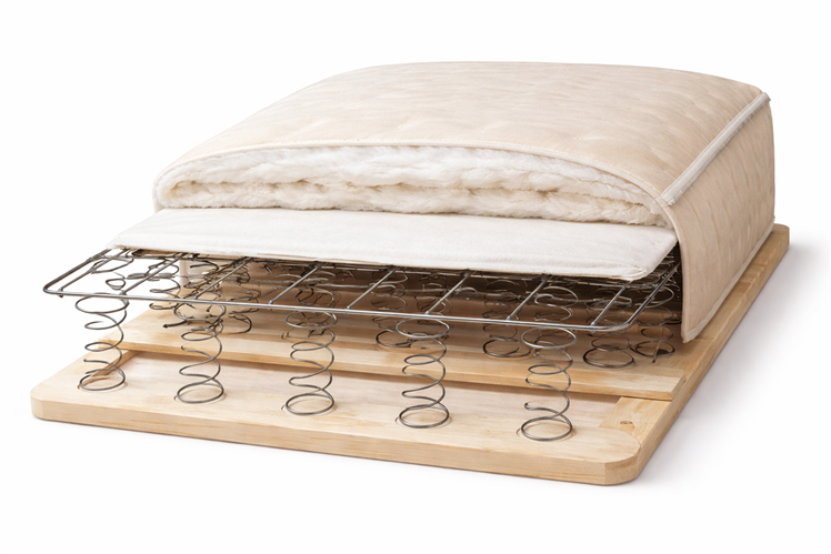 пружинный или беспружинный матрас для ребенка пружинный матрас для ребенка